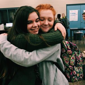 Meet your Posher, Lauryn